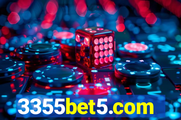 3355bet5.com