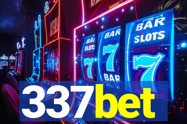 337bet