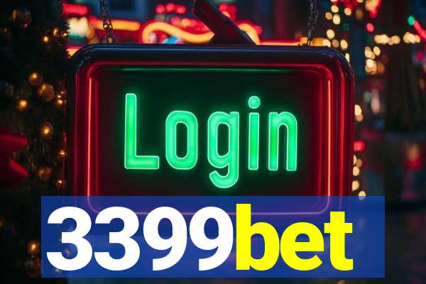 3399bet