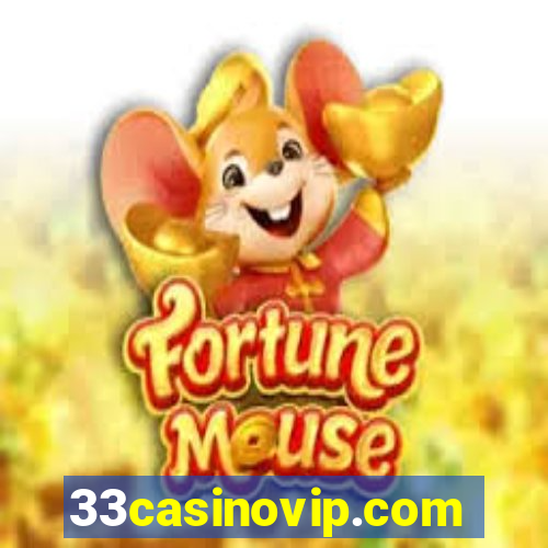 33casinovip.com