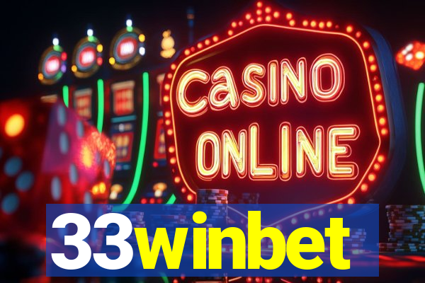 33winbet