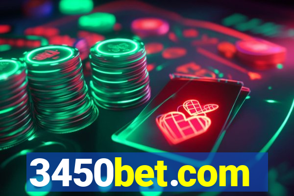 3450bet.com