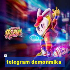 telegram demonmika