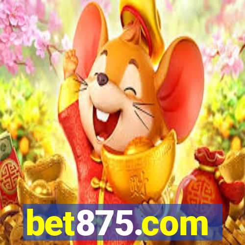 bet875.com