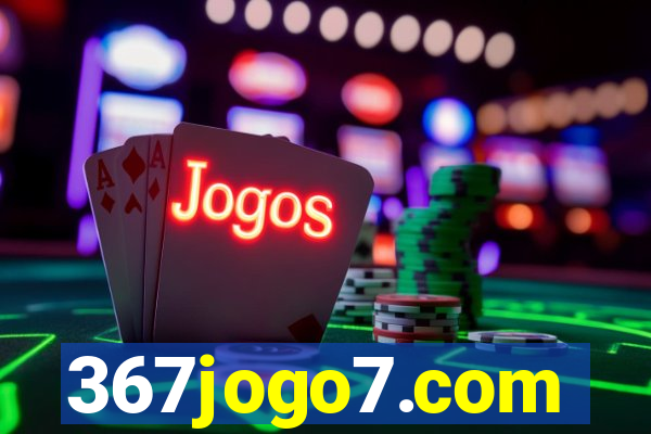 367jogo7.com