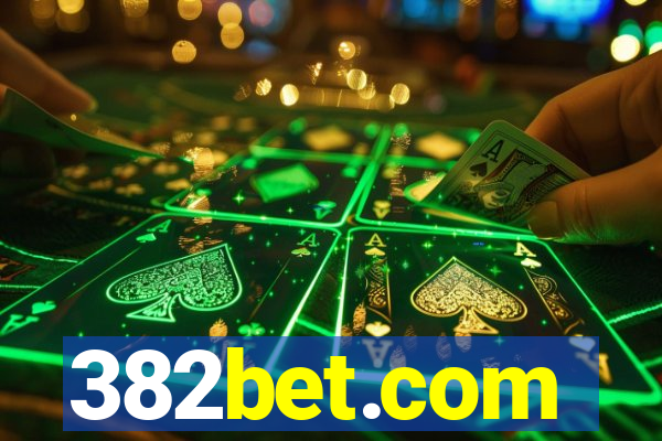 382bet.com