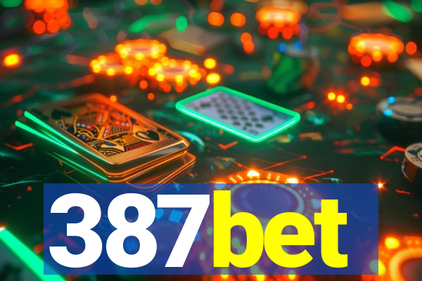 387bet