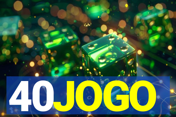 40JOGO