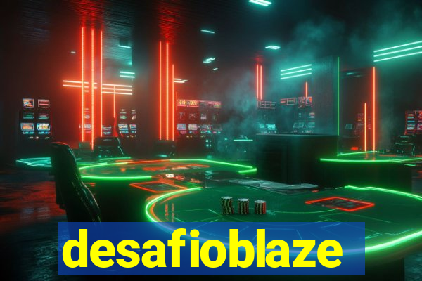 desafioblaze