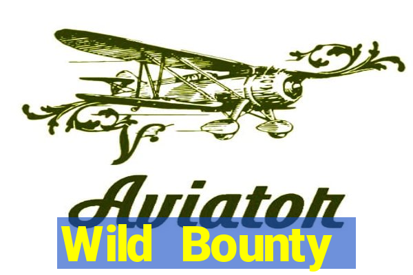 Wild Bounty Showdown melhor horário para