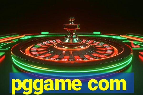 pggame com