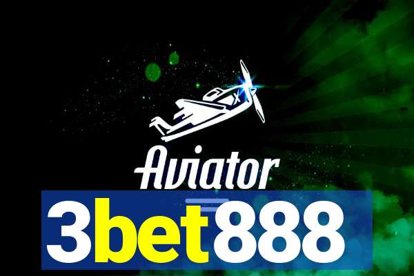 3bet888