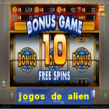 jogos de alien attack team 2