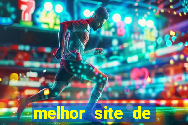 melhor site de análise de jogos futebol