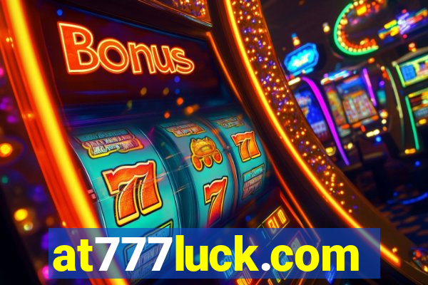 at777luck.com