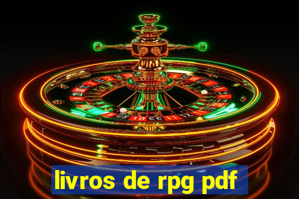 livros de rpg pdf