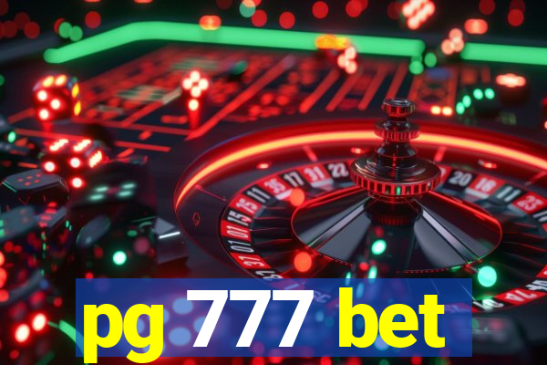 pg 777 bet