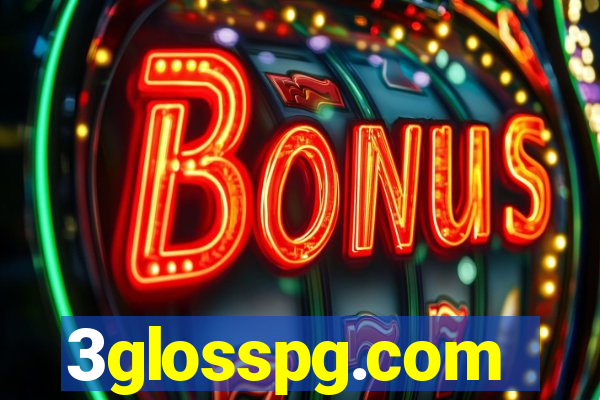 3glosspg.com