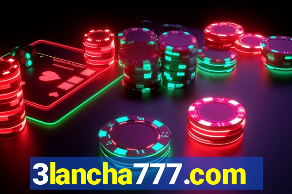 3lancha777.com