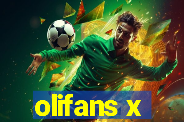 olifans x