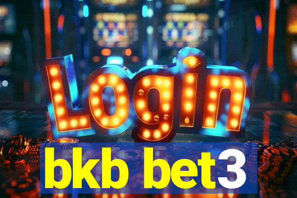 bkb bet3