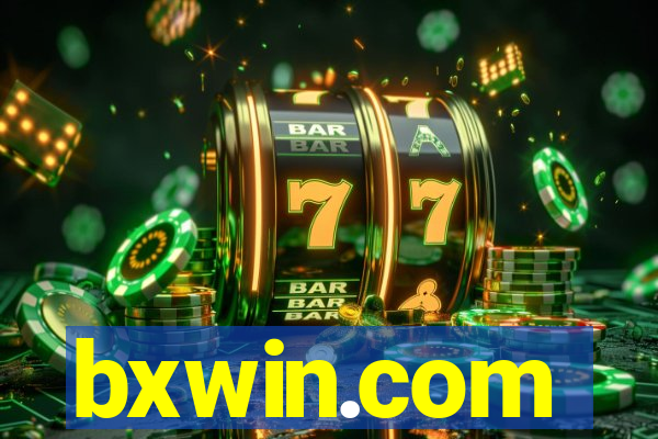 bxwin.com