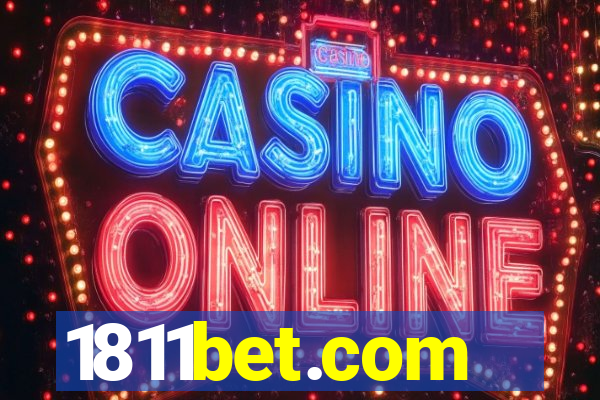 1811bet.com