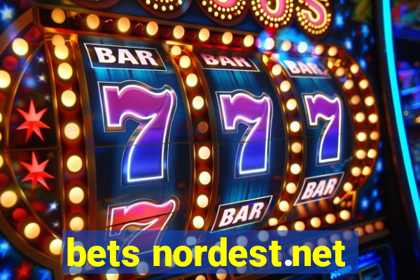 bets nordest.net