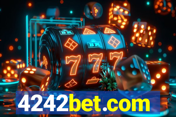 4242bet.com