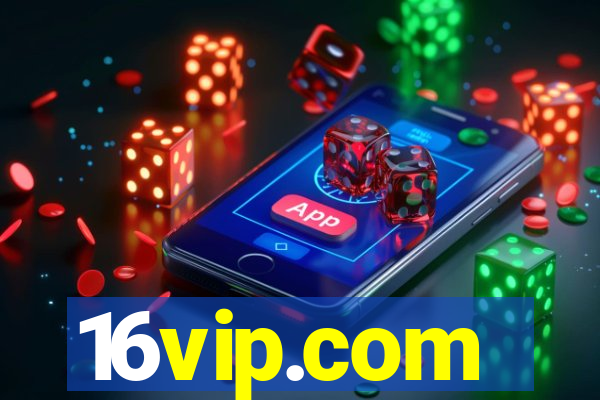 16vip.com