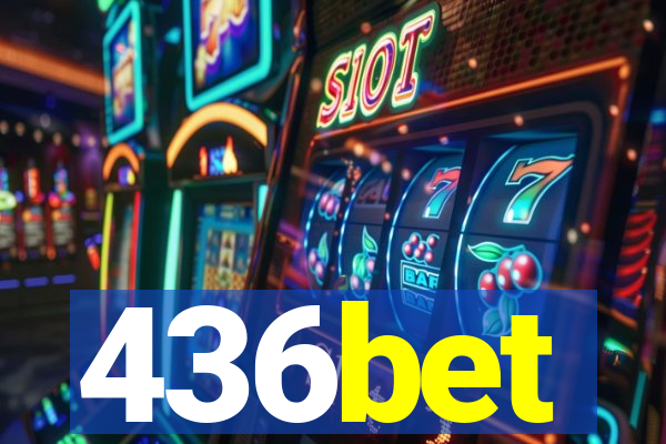 436bet