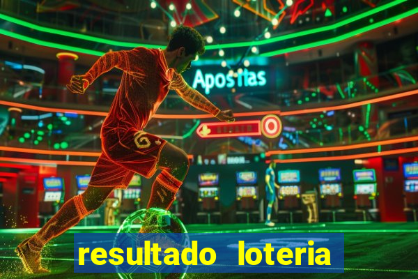 resultado loteria do povo