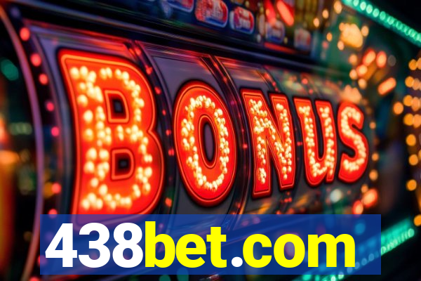 438bet.com