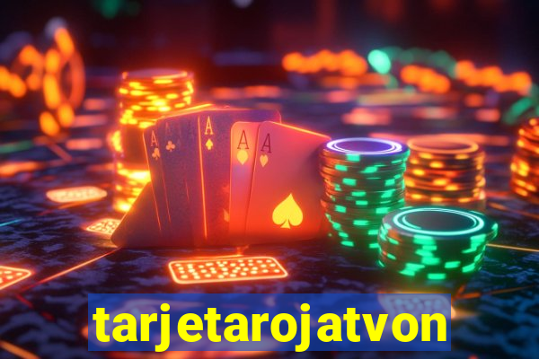 tarjetarojatvonline