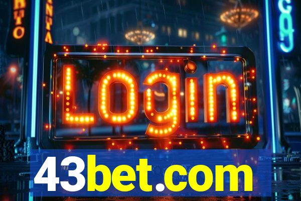 43bet.com