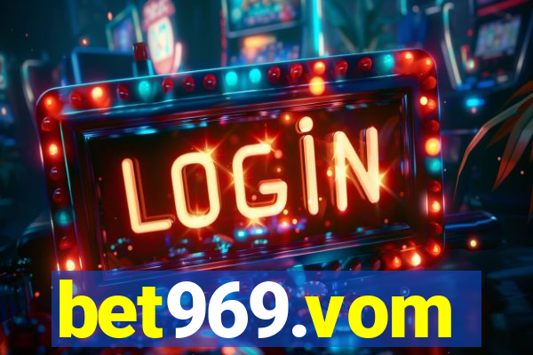 bet969.vom