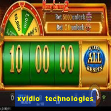 xvidio technologies startup brasil 2022 download gratis