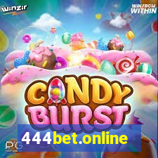 444bet.online