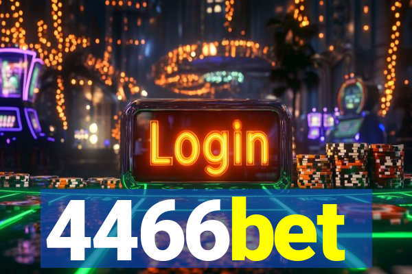 4466bet