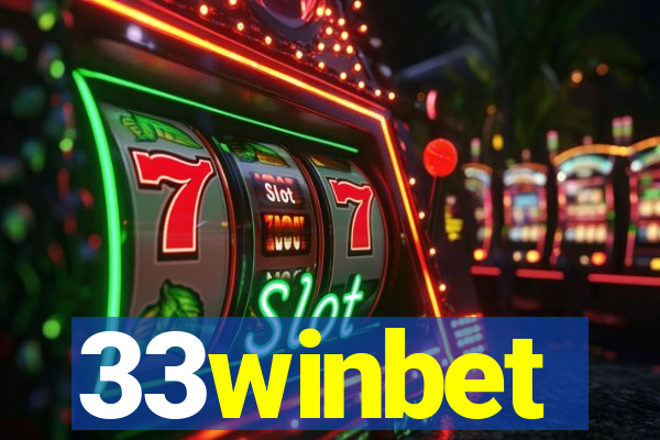 33winbet