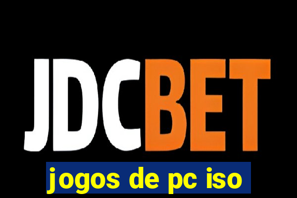 jogos de pc iso