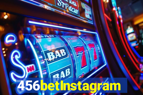 456betInstagram