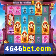 4646bet.com