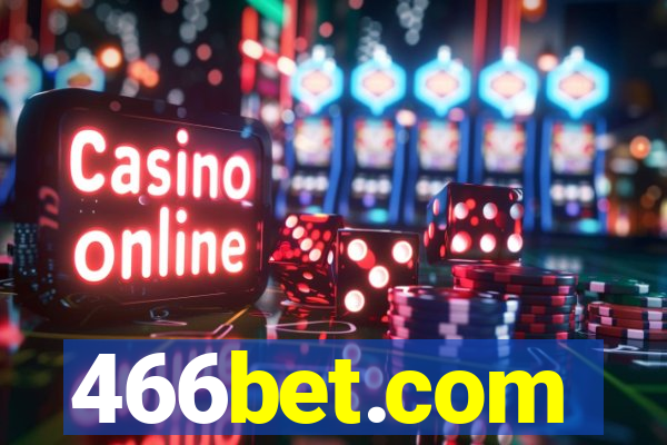 466bet.com