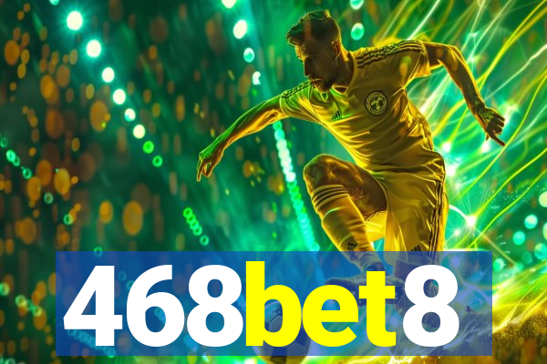 468bet8