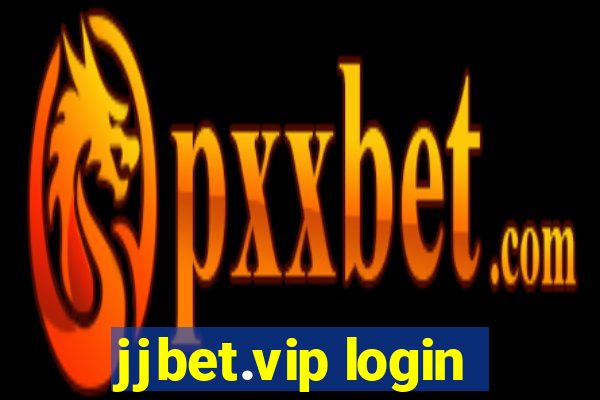 jjbet.vip login