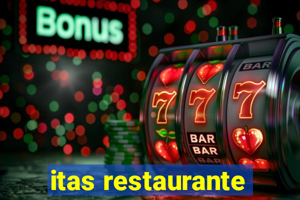 itas restaurante