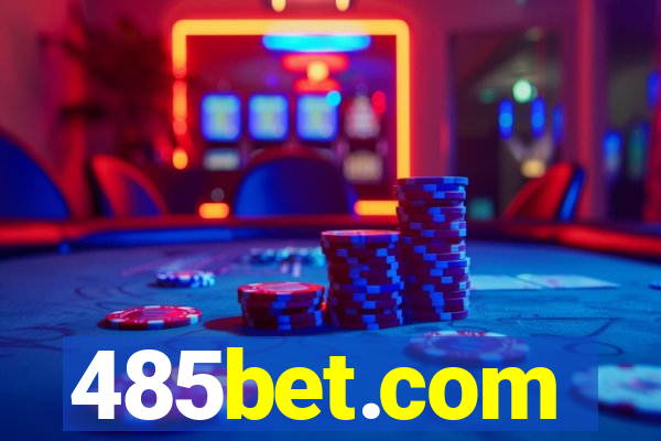 485bet.com