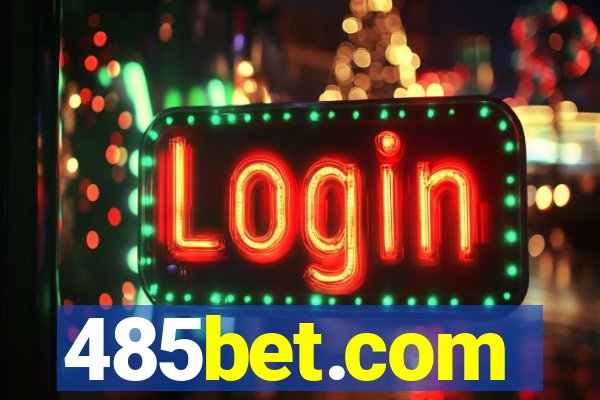 485bet.com