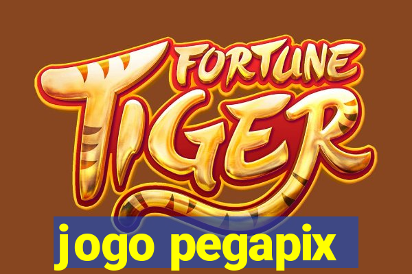 jogo pegapix